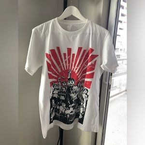 Kitsch Cultural Revolution T-shirt